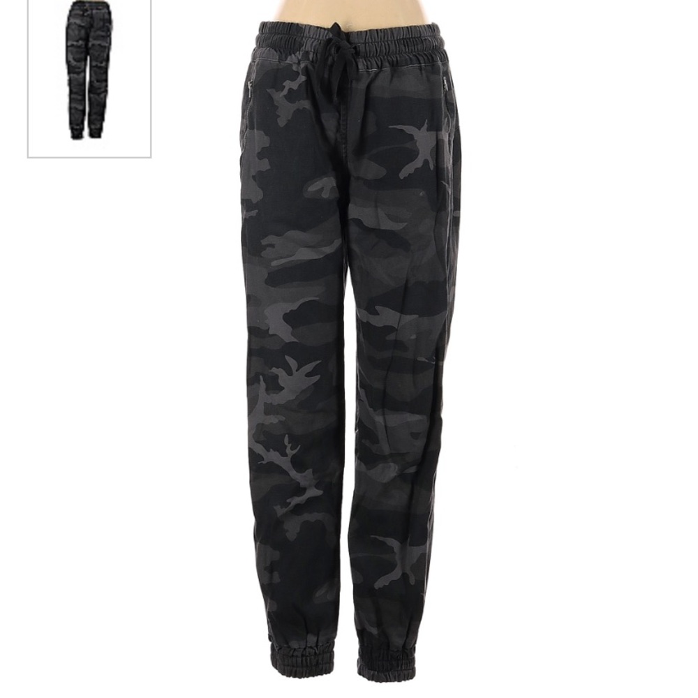 TNA cameo joggers